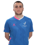 შაქრო ბერია