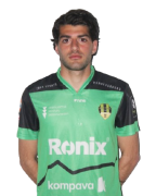 გიორგი აღდგომელაშვილი