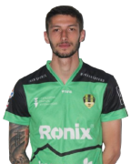 ლუკა ქოქოსაძე
