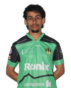 najeeb alrebati