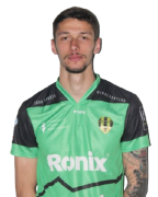 ნიკა ქოქოსაძე