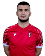 ჯავოხირ ესონკულოვი