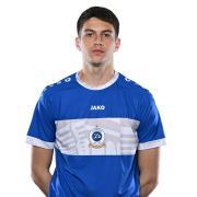იუსიბ მეხტიევი