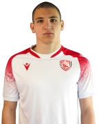 ალექსანდრე ამისულაშვილი