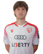 შოთიკო წამალაშვილი