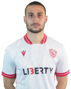 ამირან ძაგანია