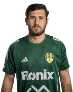 ბექა გაბისკირია