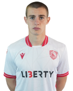 დანიელ ქვარცხავა