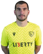 თორნიკე მეგრელიშვილი