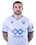 ლუკა ქაფიანიძე