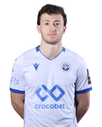 ლუკა წულუკიძე