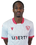 ტერენს კონგოლო