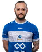 გიორგი ზარია