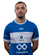 გიორგი ხარაიშვილი