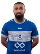 გიორგი ხარებაშვილი