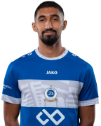 იიად ხალიფა