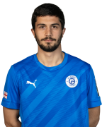 ლუკა გობეჯიშვილი