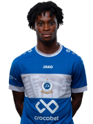 ნანა-კოფი დონკორი