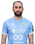 ომარ პატარკაციშვილი