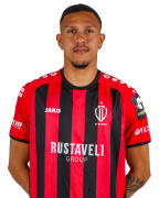 ჟან სოუზა დე ალმეიდა