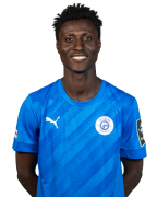 რიჩმონდ ადეიეიე