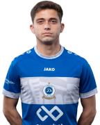 როდრიგუ რამუში