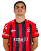 aleksandre kutateladze