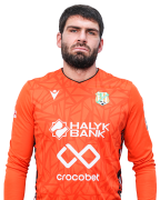 არსენ სიუკაევი