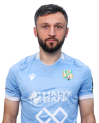 ლაშა შერგელაშვილი