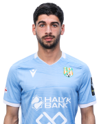 ნიკა ხორხელი