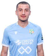 ირაკლი ჯანჯღავა