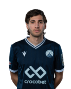 გიორგი კურმაშვილი