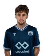 demetre merebashvili