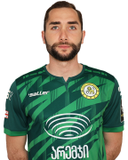 ბექა ქურდაძე