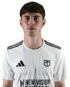 ლუკა კუპრავა