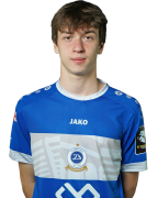 თორნიკე კვარაცხელია