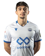 გიორგი გოგმაჩაძე