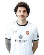 giorgi omarashvili