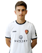 nikoloz talakhadze