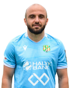 tornike gaprindashvili