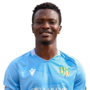 lukman gilmori