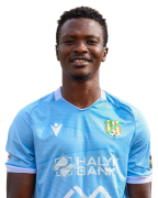 lukman gilmori