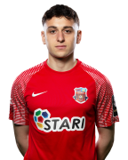 lasha menteshashvili