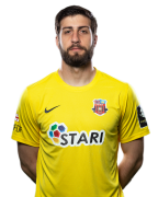 luka sanikidze