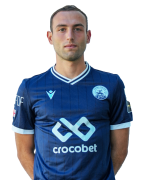 luka elbakidze